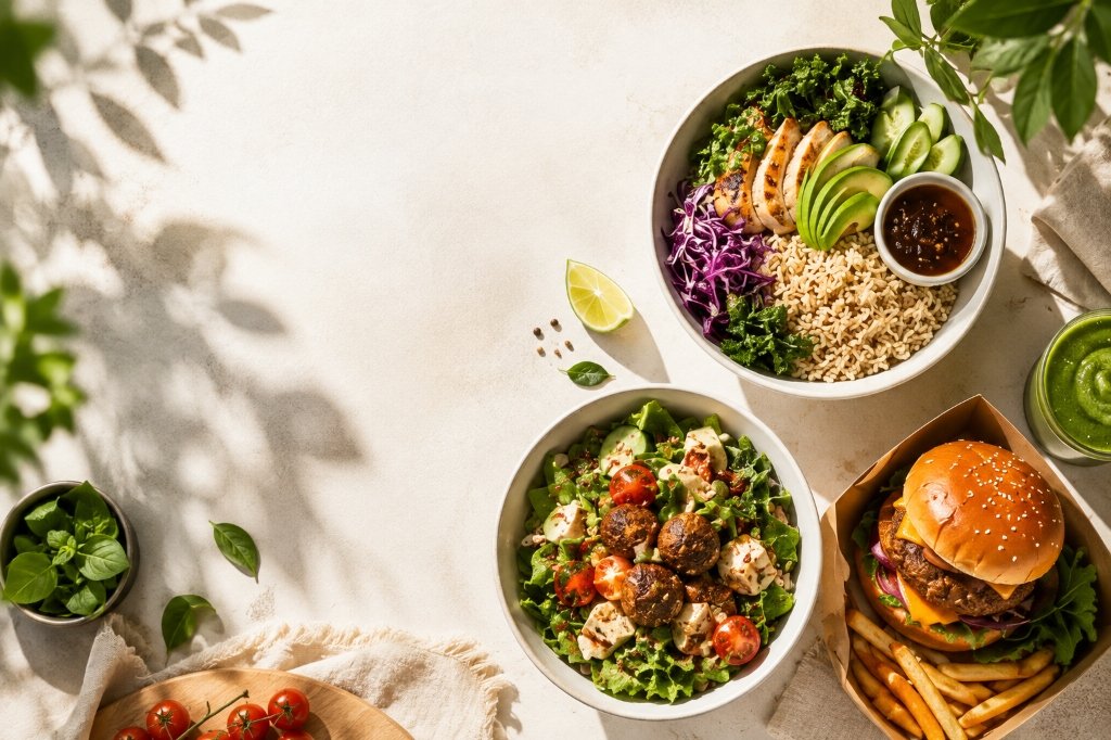 Kabeh Group Fresh Meals