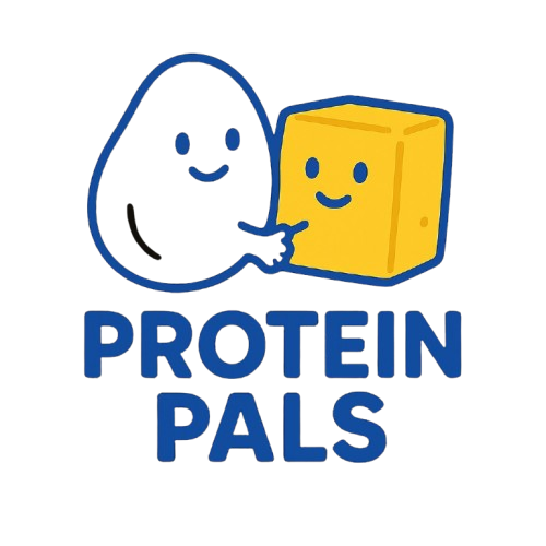 Protein Pals logo