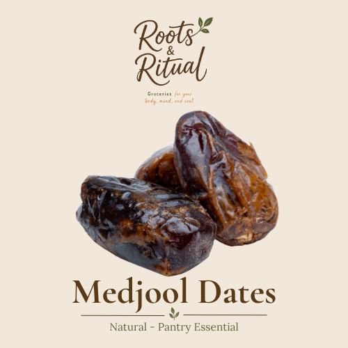 Medjool dates